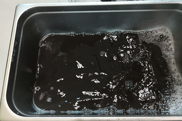 超聲波清洗機快速除油污 超聲波清洗機快速除油污