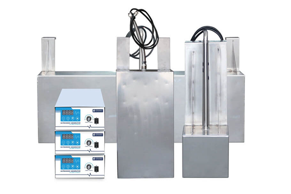 投入式超聲波清洗機 投入式超聲波清洗機