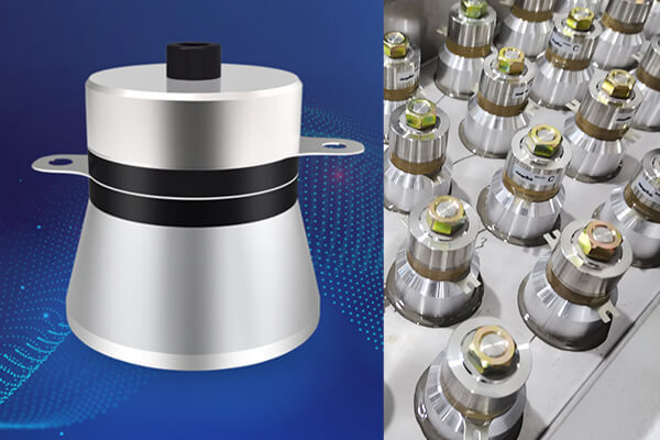 超聲波清洗機振頭 超聲波清洗機振頭