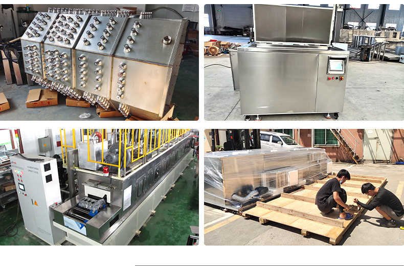 冠博仕GM1860L單槽降噪帶過濾超聲波清洗機 | 61L/900W | 鋁件銅件加工后油污與碎屑深度清洗