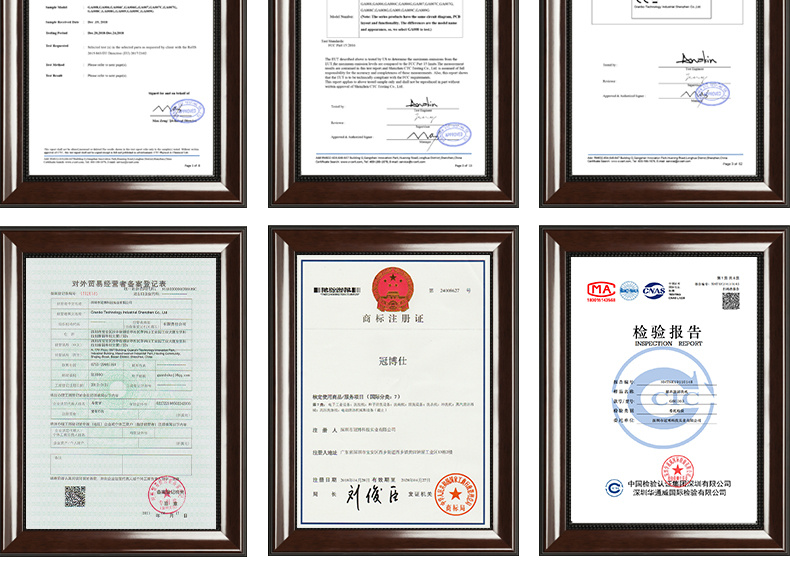 冠博仕流水線超聲波清洗機工業設備五金零件鋼材除油污高頻超聲波清潔機