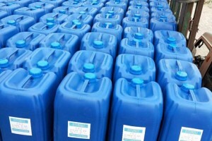 工業清洗劑的定義與分類