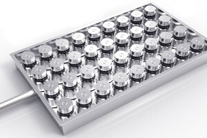 超聲波震板廠家_大功率超聲波震板及震棒定制生產廠家 超聲波震板廠家_大功率超聲波震板及震棒定制生產廠家