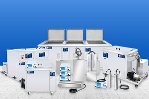 超聲波清洗設(shè)備使用認可度高的原因是什么呢？