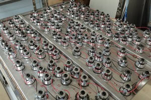 超聲波振頭數(shù)量的選擇–如何判斷振頭多少更合適 超聲波振頭數(shù)量的選擇–如何判斷振頭多少更合適