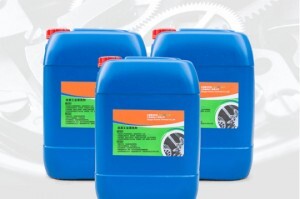 超聲波清洗機應該使用什么液體？選對清洗液，清潔效果事半功倍